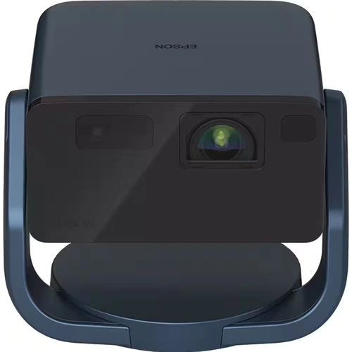 Projetor Epson Epiqvision Laser Smart Ef22 Azul - V11hb38420