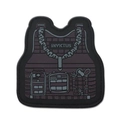 Patch Daily Armor (Invictus)