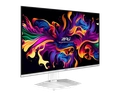 Monitor Gamer MSI MPG 321URXW QD-OLED, 32'', 4K, 240Hz, 0.03ms - 9S6-3DD29A-024