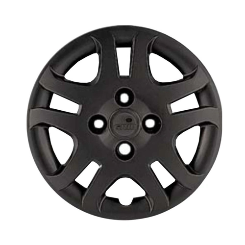 Calota Aro 14p 026cb-pof Mod Fiesta Hatch /sedan 2011/ 13 Cb
