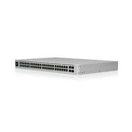Switch Ubiquiti Uni-fi Gen2 48 Portas + 4sfp - Usw-48 i