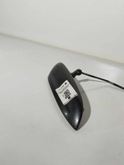 MAÇANETA EXTERNA DIANTEIRA LD CHEVROLET ONIX 1.0MT LT 2016 (Id:19731)