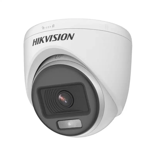 Câmera Hikvision Dome 1080p 20m - Ds-2ce70df0t-pf