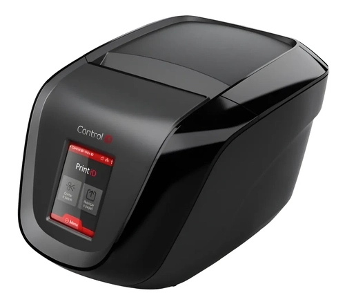 CONTROL ID IMP TÉRMICA CUPOM PRINT ID TOUCH USB / ETHERNET