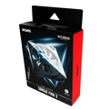 Controladora de Cooler Fan Pcyes Black Vulcan 9 Portas - Pelc9vbr