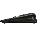 Mesa De Som Yamaha Mgp32x Analogica 32 Canais Bivolt Preta