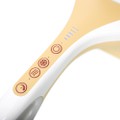 Massageador Dual Relax Pro Quente e Frio Estética Fisioterapia e Massoterapia