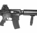 Rifle Airsoft M4A1 CQB Heavy CM176 (Bivolt Elet. 6MM)