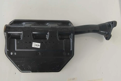 SUPORTE PARA-LAMA  TRASEIRO SCANIA SERIE 5 NTG (ID:16241)