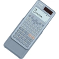 Calculadora Científica Casio Fx-991es Plus-2bu ‎azul