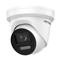 Câmera Ip Hikvision Dome 8mp 4k 30m 2.8mm - Ds-2cd2387g2-l i