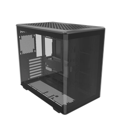 Gabinete Cooler Master Elite 600 ATX - E600-kgnn-s00 - 351691