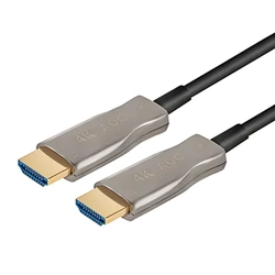 Cabo Hdmi Fibra Óptica Nwt 2.0 - 70m
