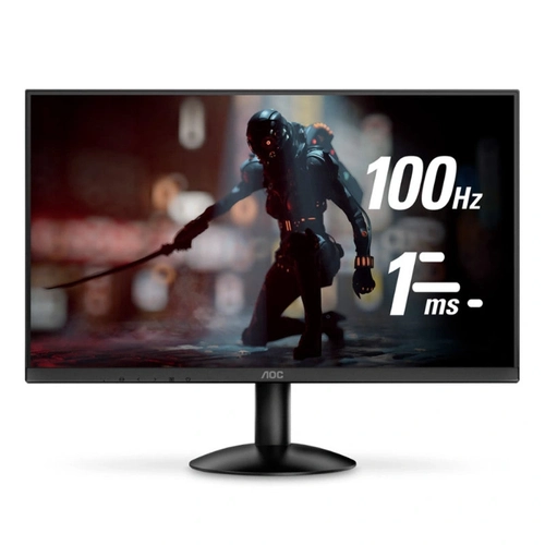 Monitor Aoc Gaming 24 100hz 1ms Led Hdmi - 24b30hm2