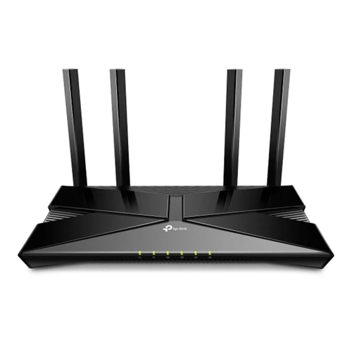 Roteador Tp-link Wi-fi 6 Dual Band Ax3000 - Ex511