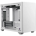 Gabinete Cooler Master Masterbox Nr200p - Mini-itx - Sfx - White - Mcb-nr200p-wgnn-s00