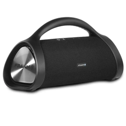 Caixa De Som Portátil Frahm - Darksound Bass One Bluetooth 60w