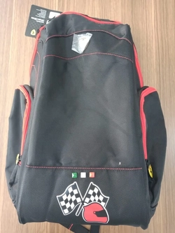 Mochila Escolar Adulto Ferrari F551 - Foroni
