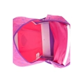 Mochila Escolar Infantil de Rodinha Barbie - Sestini