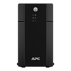 Nobreak Apc Back-ups 2200va Mono 220v - Bx2200i-br
