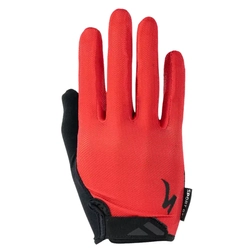 Luva Specialized Body Geometry Sport Gel Longa