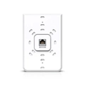 Access Point Ubiquiti Unifi6 In-wall Sem Fonte - U6-iw