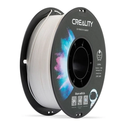 Filamento 3d Creality Cr-petg 1,75mm Branco - 3301030034
