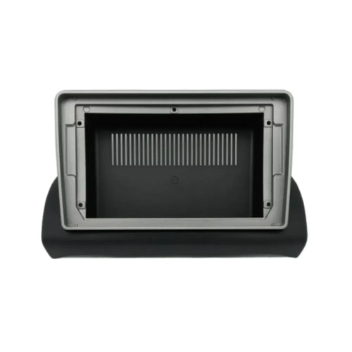 Moldura Fiamon 9 Fiat Argo Cronos 2017/2021 Mp5