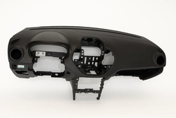 CAPA DO PAINEL FORD KA SE 1.0 HA C  2021 (id:6079)