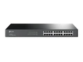 Switch 24 Portas 10/100/1000 Gigabit TP-Link - TL-SG1024