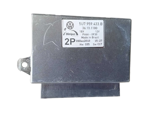 MÓDULO CONFORTO VW SAVEIRO 2010/2011 (ID:20965)