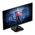 Monitor Gamer 24, AOC Full HD100Hz 1ms Adaptive-Sync, HDR Preto - 24B35HM2