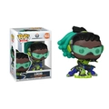 Pop! Overwatch 2 - Lúcio #933