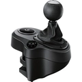 Câmbio Gamer Logitech Driving Force Shifter - 941-000119