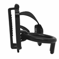 Porta tonfa movel DESTRO