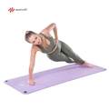Tapete Yoga Exercício Físico Tatame Ginastica 1,83mx61cmx10mm