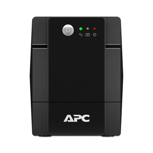 Nobreak Apc Back-ups 700va Monofásico 220v - Bvx700i-br