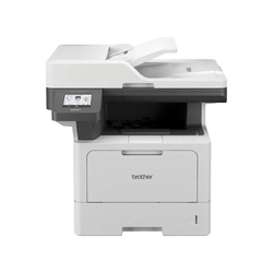 BROTHER  MULTIFUNCIONAL LASER A4 MONO USB / ETHERNET