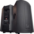 Caixa De Som Ativa JBL Bluetooth Preto - Max 12