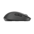 Mouse Logitech M650 Signature l Esquerdo Canhoto Grafite - 910-006234
