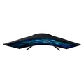 SAMSUNG MONITOR GAMER ODYSSEY G5 CURVO 32" QHD 165HZ 1M