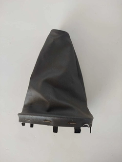 Coifa Alavanca Freio De Mão Renault Duster, Sandero,logan 2012/2020 (ID:17805)