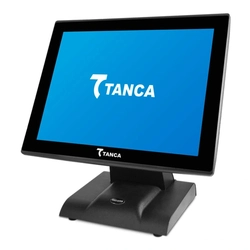 All In One Tanca Tpt-700 Touch Screen 15