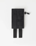 Bolso Porta-Radio - Preto
