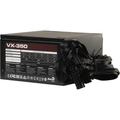 Fonte 350w Aerocool Stealth Bivolt - Vx-350