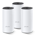 Roteador Wireless Ac1200 Deco M4 Pack C/3 Nacional 0150604634.00001