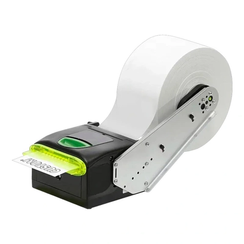 Bloco Impressor Não Fiscal Custom Vkp80iii Serial Usb - 915dx012000300