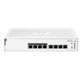 Switch Hpe Aruba Ion 1930 8g Poe + 2sfp (124w) Jl681a i