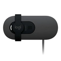 Webcam Logitech Brio 105 - 960-001591