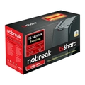 Nobreak Ts Shara 1400va Seneoidal Biv/biv